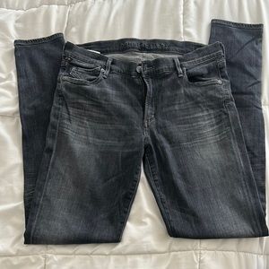 Citizens of Humanity Jeans!